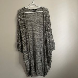 Forever 21 cardigan